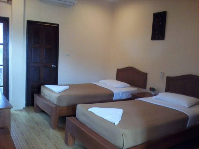 Chandee Guesthouse