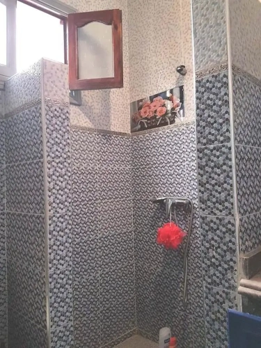 2 Bedrooms Family Apartment