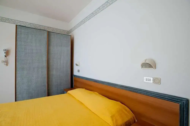 Hotel Villa Mauri