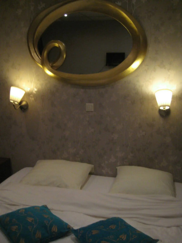 Hotel Skyline