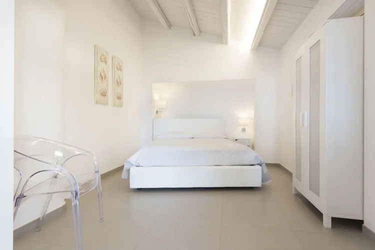 Double Apartment
