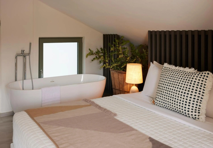 Arbora Olea Luxury Resorts