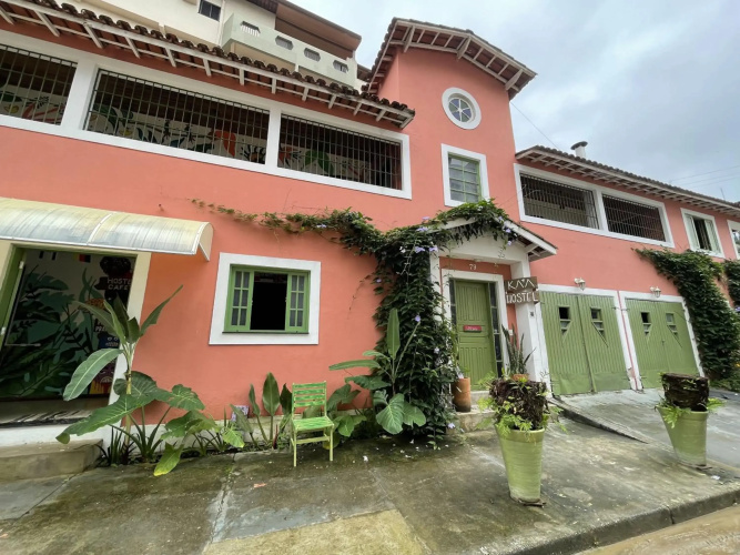 Image de l'hôtel