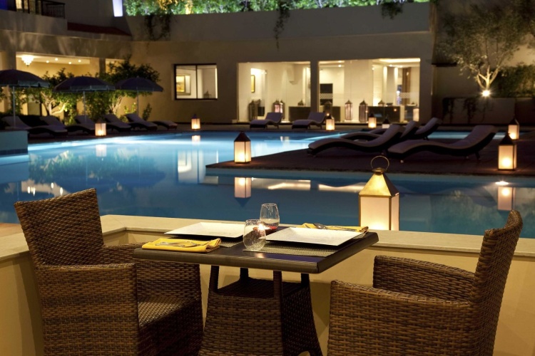 Opera Plaza Hotel Marrakech photo 23