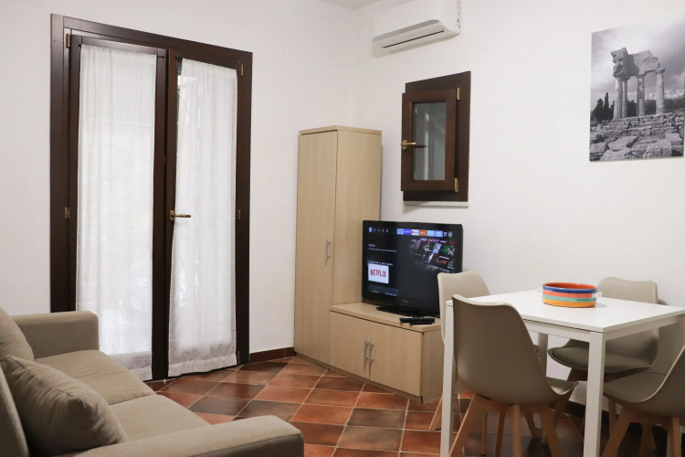 Residence al Massimo