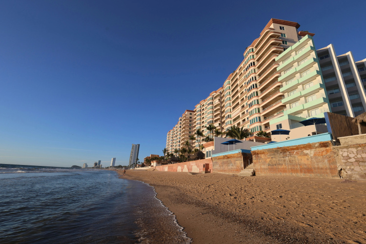 Park Inn by Radisson Mazatlán photo 33