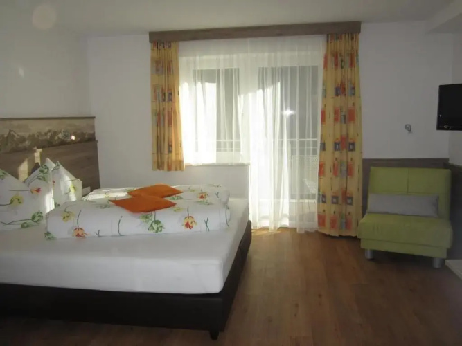 Apart Andrea Apartments