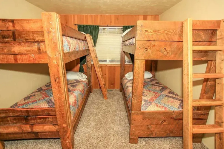 Bravo Big Bear Lodge Two