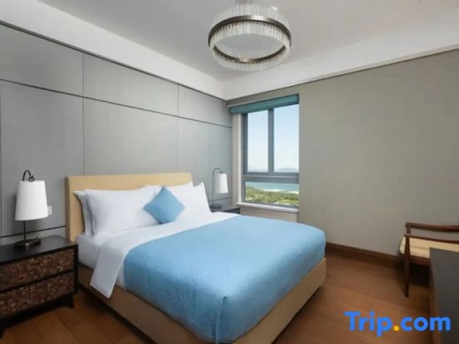 2 Bedrooms Luxury Family Suite beachfront