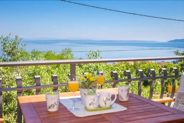 Villa Oliva Rustica