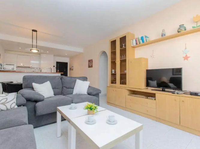 Apartment Nautic Golf C III