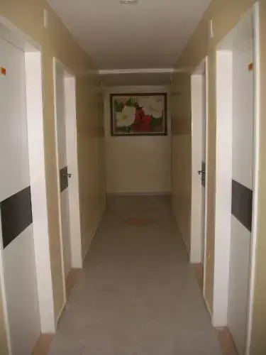Hotel Bela Vista