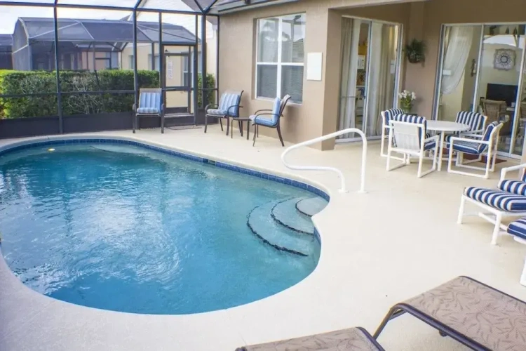 Family Villa