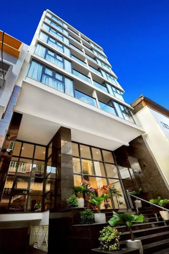Hotelbild