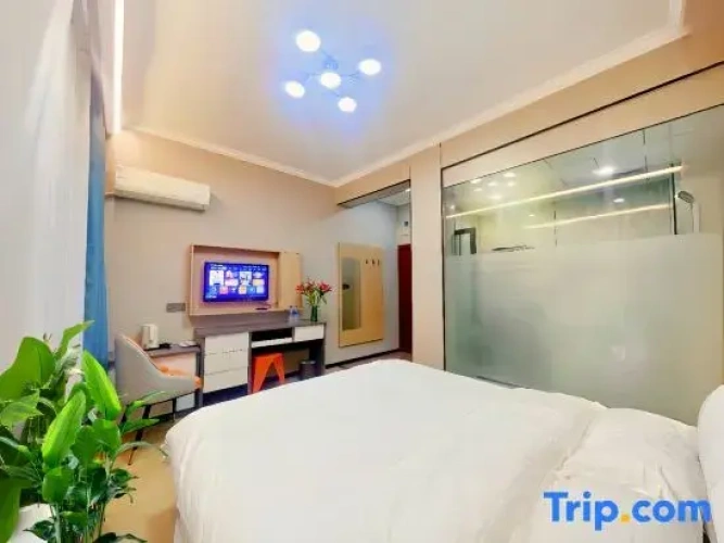 Luxury Double room