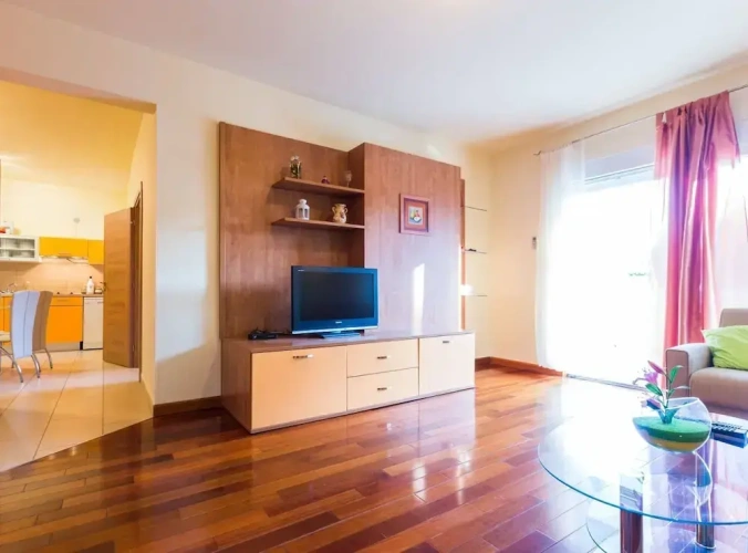 2 Bedrooms Standard Apartment