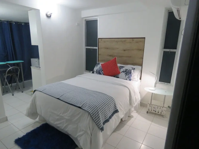 Executive Studio