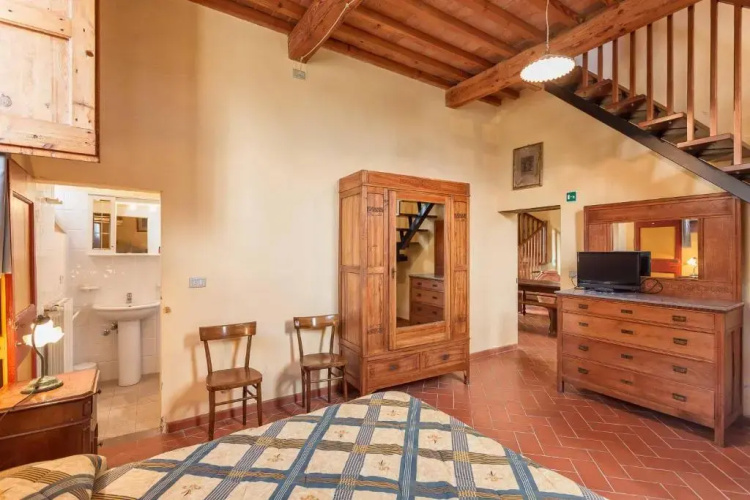 Agriturismo Villa Graziani