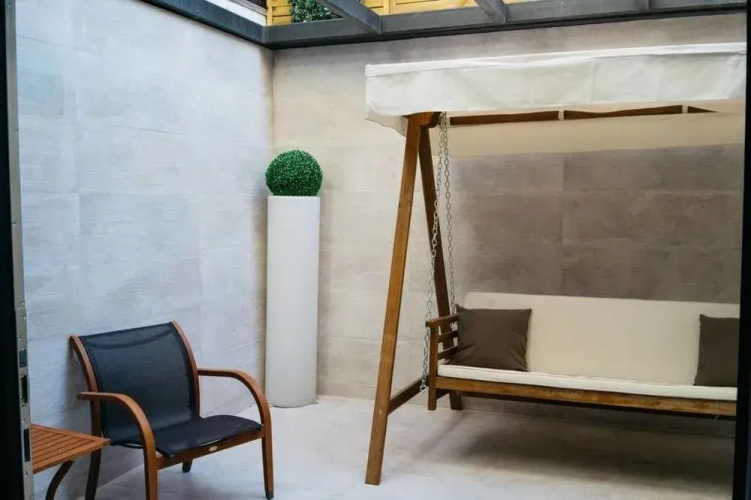 LUXURY apartment with private pool