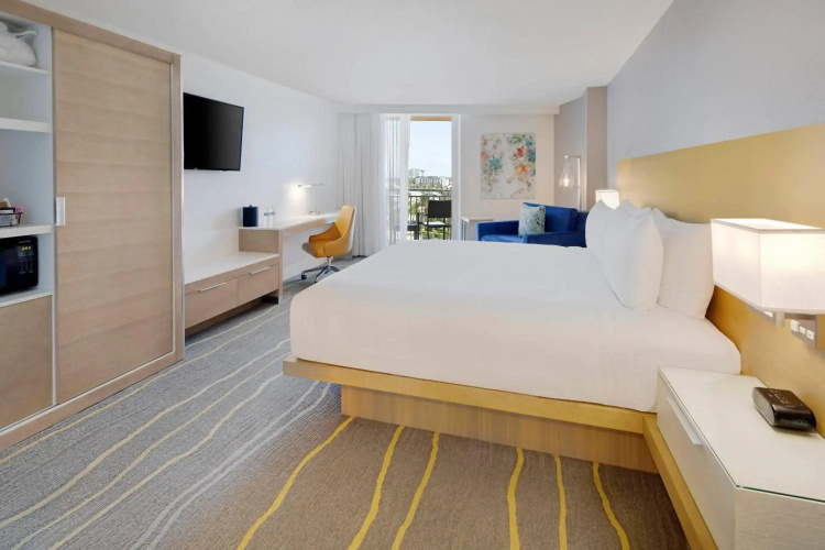 Delta Hotels by Marriott Daytona Beach