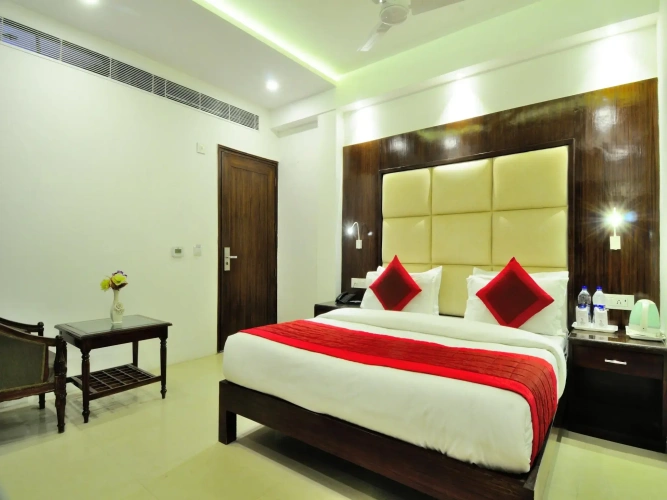 Superior Single room