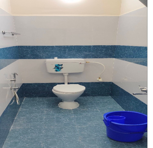 RSK Guest House