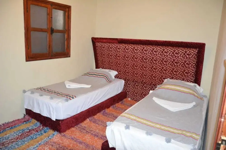 Riad Dar Tagine