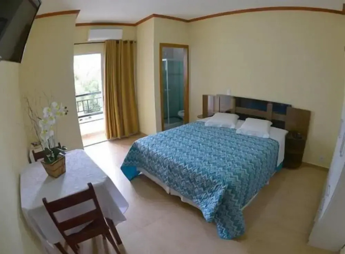 Rohedama Hotel