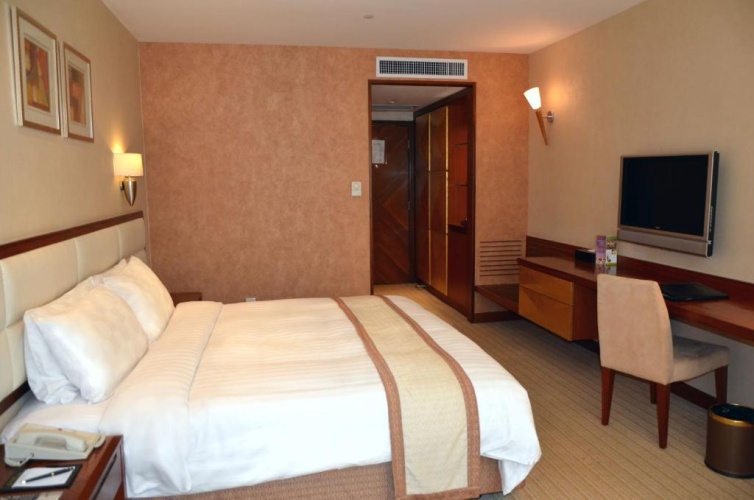 Premier Double room