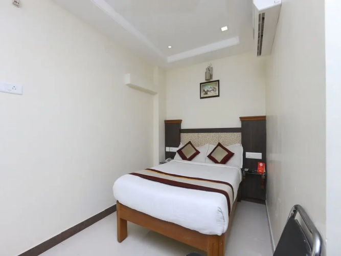 OYO 7366 GPR Inn