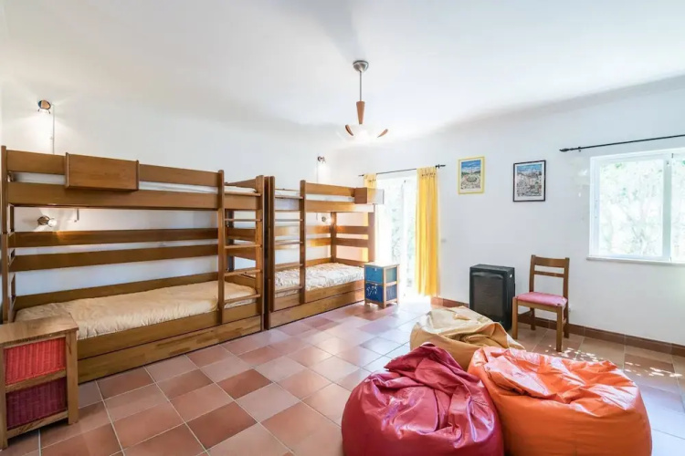 Quinta Da Caldeira - Villa perto da Praia