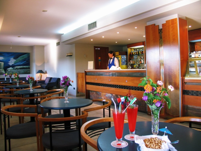 Grand Hotel President photo 23