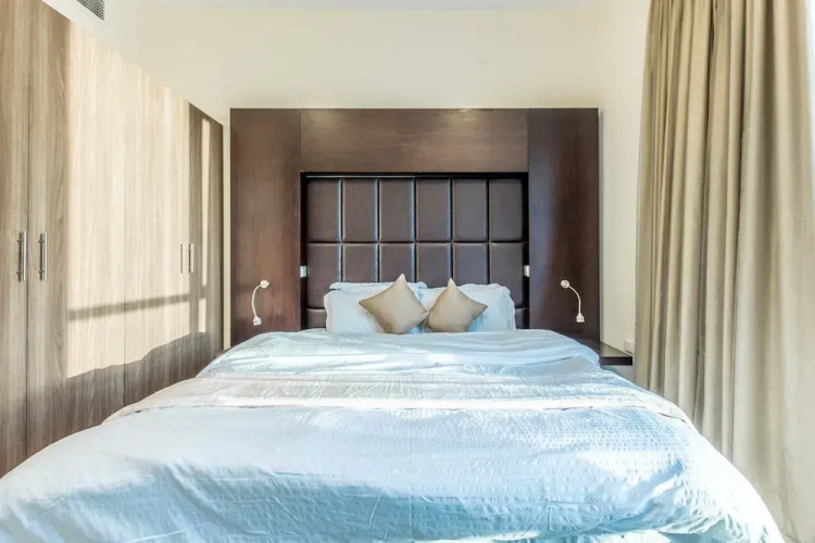 JLT - Dubai Star