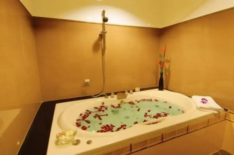 Westerngrand Hotel Ratchaburi
