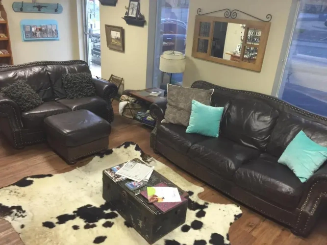 Deluxe Double Suite