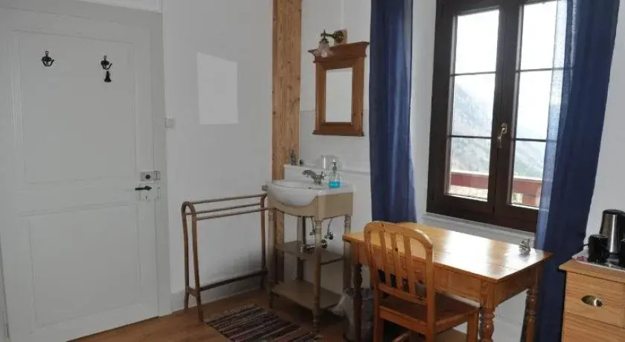Le Belvédère BnB/Chambres d'hôtes