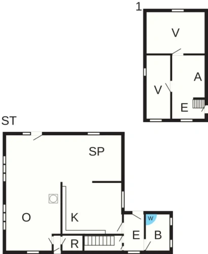 Cottage