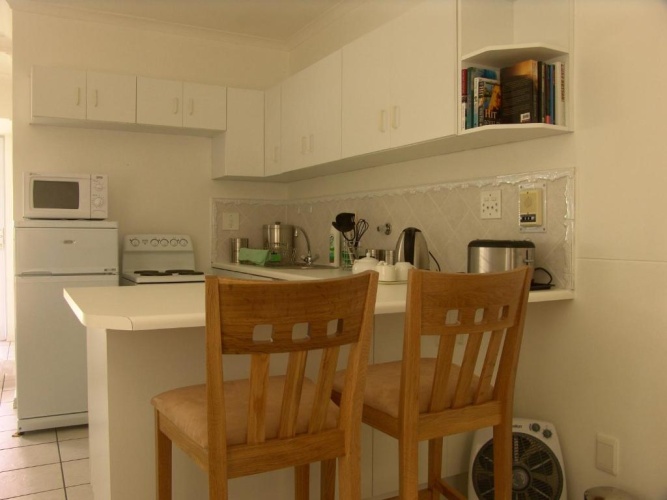 Double Apartment