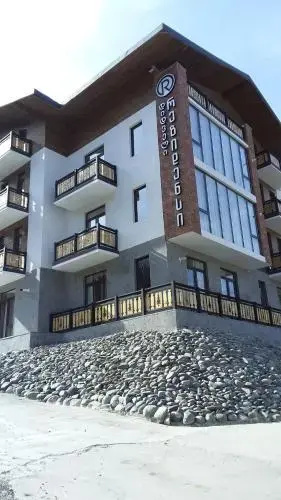 Otel görseli