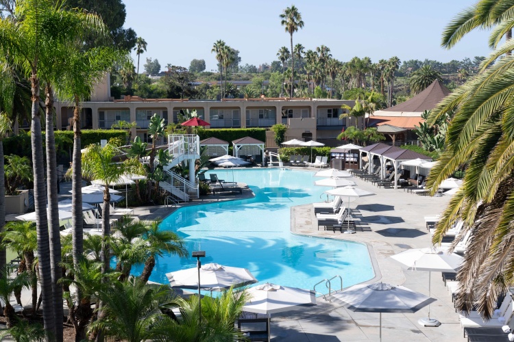Hyatt Regency Newport Beach photo 18