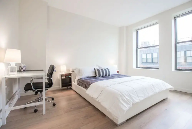 Pelicanstay in Central Square Cambridge