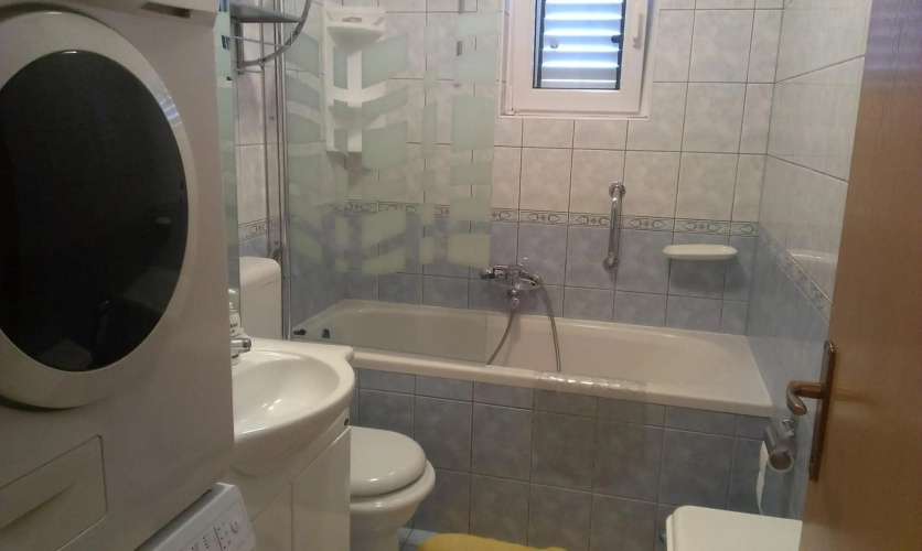 Apartment Viki