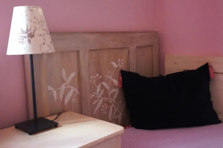 Apartmány Rudík