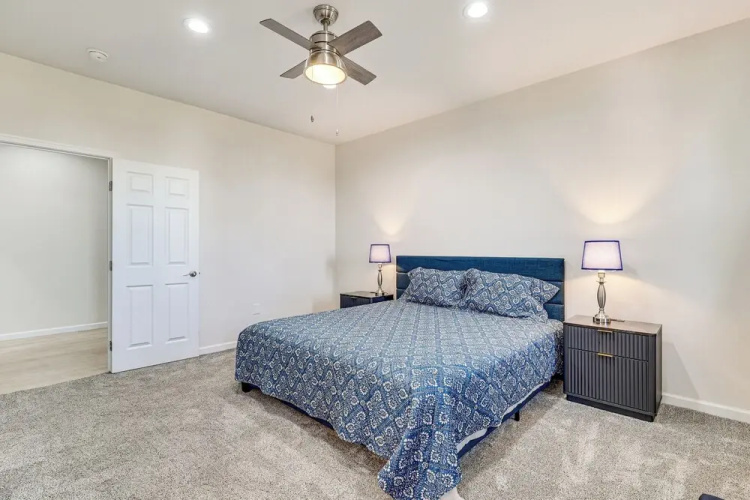 Hike & Ski! Home w/ Dog-friendly Yard in Eagar