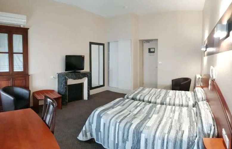 Comfort Twin room
