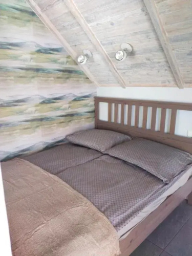 Apartament z tarasem