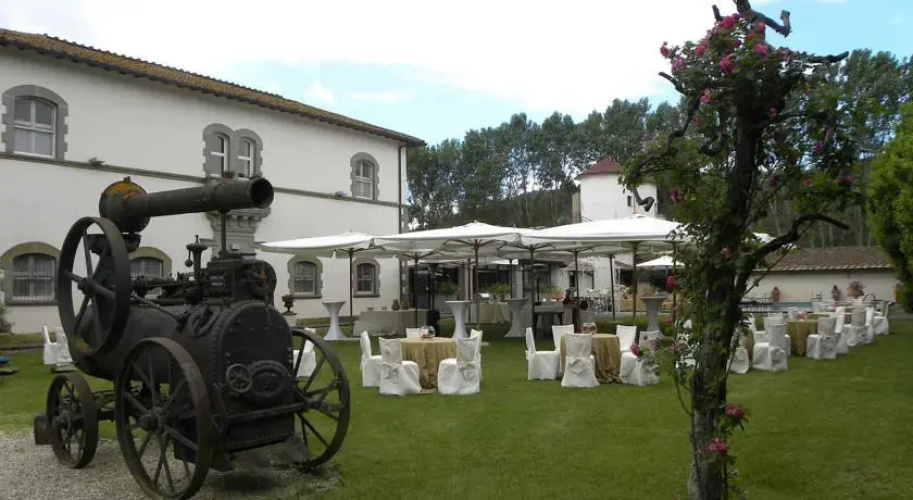 Villa Meonia