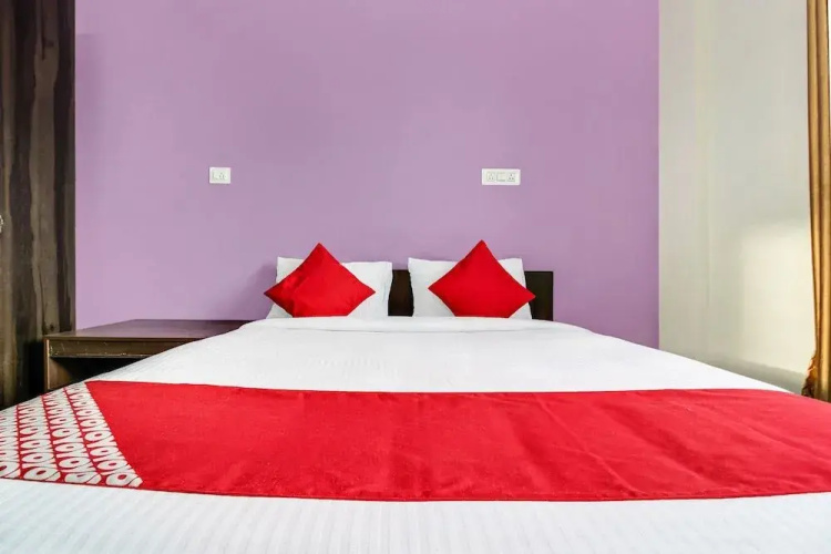 OYO 29575 Hotel Surya International