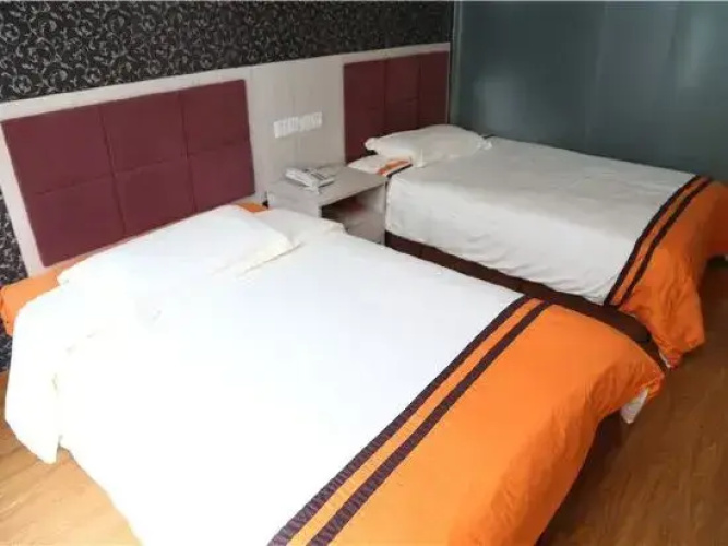 Taizhou Bailei Hotel