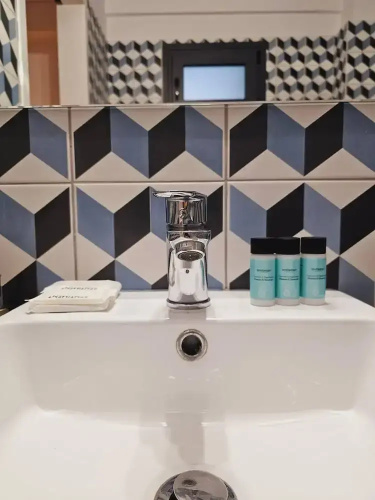 Athens Luxury Suite 38 m2